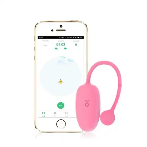 Смарт-тренажер Кегеля для женщин Magic Motion Kegel Coach photo 1