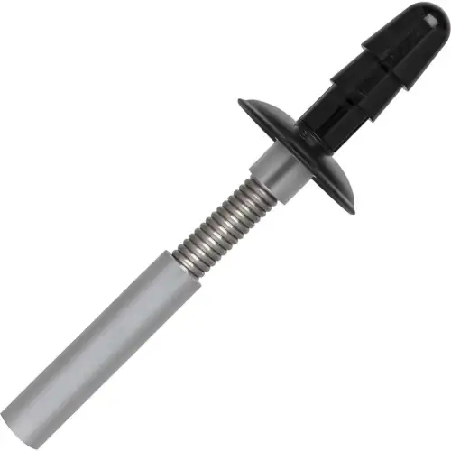 Гибкий удленитель-насадка для секс-машины Doc Johnson Kink - Power Banger Spring Flex Extender photo 1