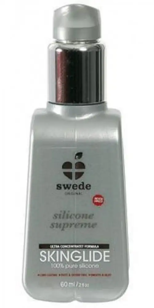 Лубрикант на силиконовой основе SILICONE SUPREME photo 1