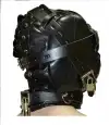 Маска-шлем photo 2