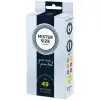 Презервативы Mister Size - pure feel - 49 (10 condoms), толщина 0,05 мм photo 2