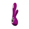 Вибратор LELO Soraya Wave Deep Rose photo 5