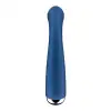 Вибратор Satisfyer Spinning G-Spot 1 Blue photo 4