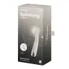 Вибратор Satisfyer Spinning G-Spot 1 Beige photo 8