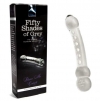 Cтимулятор Fifty Shades of Grey, Glass-Massage-Wand, 19 см photo 4