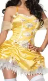 Костюм Сказочной Красавицы STORYBOOK BEAUTY S-M photo 2