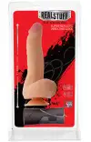 Вибратор REALISTX 7.5INCH VIBRATOR  photo 2