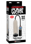 Автоматическая помпа Pump Worx Digital Auto Vac Pump photo 2