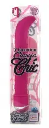 Вибратор CLASSIC CHIC (16 см) photo 5