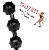 Плеть с анальными шариками ANAL BEADS WHIP photo 3