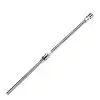 Удлинитель штока для секс-машин Hismith Extension Rod, 30cm photo 6