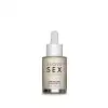 Сухое масло-шиммер для волос и тела Bijoux Indiscrets Slow Sex Hair and skin shimmer dry oil photo 2