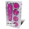Стимулятор FUNKY MASSAGER PURPLE   photo 3