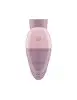 Вакуумный вибратор Satisfyer Supernova Old Rose, 2 положения ствола photo 2