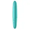 Минивибратор Satisfyer Ultra Power Bullet 6 Turquoise photo 2
