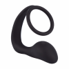 Массажер простаты с кольцом TMISHION photo 3