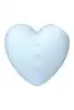Вакуумный стимулятор-сердечко с вибрацией Satisfyer Cutie Heart Blue photo 6