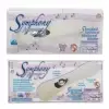 Интимный вибромассажер SYMPHONY MASSAGER WHITE photo 2