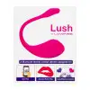 Смарт виброяйцо Lovense Lush 2 photo 4