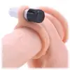 Набор для увеличения пениса CyberSkin 3-in-1 Vibrating X-tra Cock photo 3