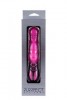 Вибромассажер PURRFECT SILICONE 10FUNCT. DUO VIBE, розовый photo 2