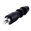Адаптер VAC-U-Lock для секс-машин Hismith KlicLok to Vac-U-Lock Adapter Black photo 2