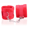 Наручники 3 цвета photo 5