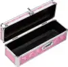 Кейс для хранения секс-игрушек BMS Factory - The Toy Chest Lokable Vibrator Case с кодовым замком photo 3