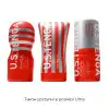 Мастурбатор Tenga Squeeze Tube Cup (мягкая подушечка) STRONG сдавливаемый photo 8