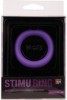 Кольцо NEON STIMU RING, 40 мм, фиолетовое photo 2