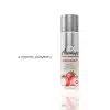 Массажное масло System JO Aromatix - Massage Oil - Strawberry 120 мл photo 3