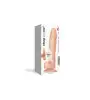 Реалистичный фаллоимитатор Strap-On-Me Sliding Skin Realistic Dildo Vanille - XL, эффект подвижной к photo 7