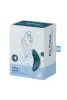 Вакуумный вибратор Satisfyer Vulva Lover 1 Blue photo 5