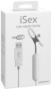 Стимуляторы для сосков ISEX USB NIPPLE CLAMP photo 4