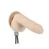 Эрекционное кольцо-лассо LUX Active Tether Adjustable Silicone Cock Tie, регулируемое photo 5