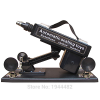 Автоматическая секс машина Machine Gun photo 2
