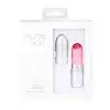 Вибратор Pillow Talk Lusty Luxurious Flickering Massager - Pink  photo 7