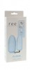 Вибромассажер REE Plunge, голубой photo 2