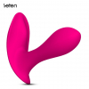 Вибратор Leten Lucy photo 3