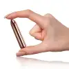 Вибратор Rocks Off Ignition Rose Gold photo 3