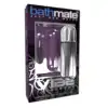 Вибропуля Bathmate Vibe Bullet Chrome photo 2