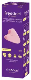Безнитевые тампоны Freedom Mini 10 шт. photo 3