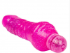 CalExotics Sparkle Shimmer Stud  - вибромассажер, 14х4,5см photo 3