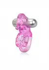 CalExotics Lover's Delight Ele - эрекционное кольцо photo 3