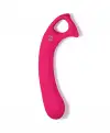 Cosmopolitan Romance G-Spot Vibrator перезаряжаемый вибратор для точки G, 20х3,8 см photo 2