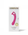 Cosmopolitan Romance G-Spot Vibrator перезаряжаемый вибратор для точки G, 20х3,8 см photo 5
