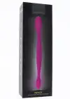 Toy Joy Infinity Double Dildo - двусторонний вибратор photo 6