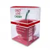 Возбуждающий крем для сосков EXSENS Crazy Love Cherry 8 мл photo 4