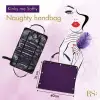 Подарочный набор для BDSM RIANNE S - Kinky Me Softly Purple: 8 предметов для удовольствия photo 3