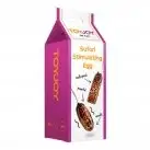 Виброяйцо SAFARI STIMULATING EGG LEOPARD photo 2